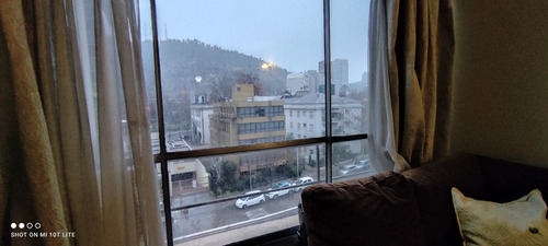 Venta Departamento 3D 2B 1E Manuel Montt - Providencia