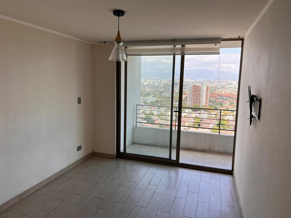 Venta Departamento 2D 2B 1E 1Bd Metro Irarr&aacute;zaval - &Ntilde;u&ntilde;oa