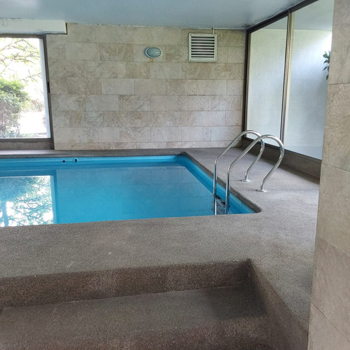 Venta Departamento NP 1D en suite Walk-in cl&oacute;set 1B 1E 1B Metro Manquehue - Apumanque - Las Condes