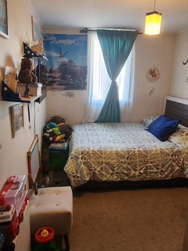 Venta Departamento 2D 2B 1E Parque Bot&aacute;nico - &Ntilde;u&ntilde;oa