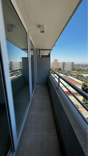 Venta Departamento 1D 1B Estadio Nacional - &Ntilde;u&ntilde;oa