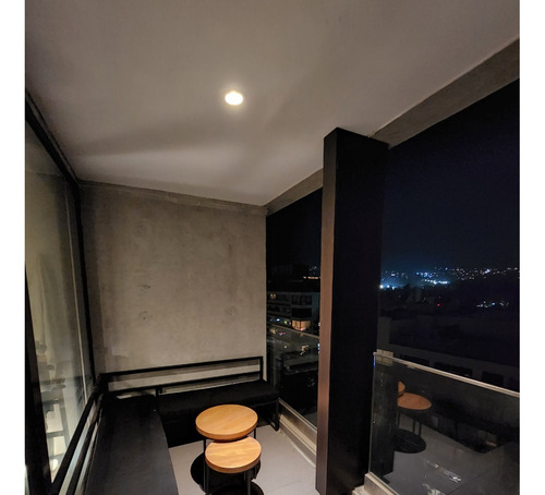 Venta Departamento 1D 1B 1E 1B Mall Sport - Las Condes