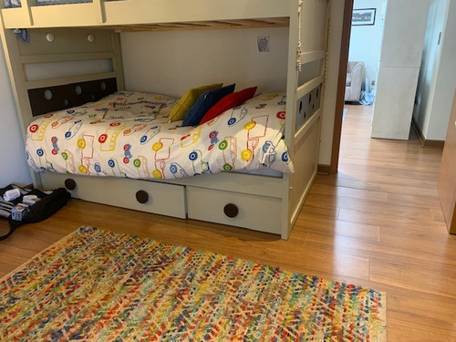 Venta Casa NOSP 4D en suite Walk-in cl&oacute;set 4B 6E 1B Chicureo - Colina