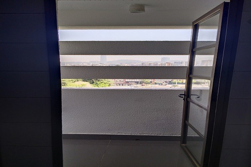 Arriendo Departamento NP 3D en suite Walk-in cl&oacute;set 2B 1E 1B Metro Bilbao - Providencia