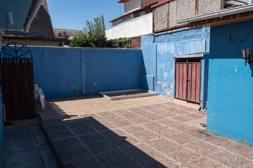 Venta Casa P 4D 2B 2E 1B Col&oacute;n Oriente - Vital Apoquindo - Las Condes