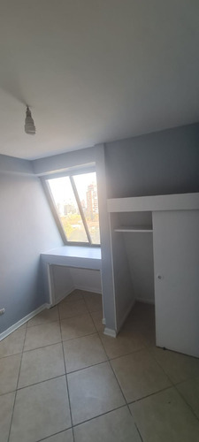 Arriendo Departamento NO 4D en suite 3B 2E 1B Metro Manquehue - Apumanque - Las Condes