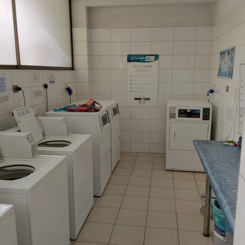 Venta Departamento NP 1D en suite Walk-in cl&oacute;set 1B 1E 1B Metro Manquehue - Apumanque - Las Condes