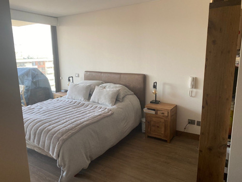 Arriendo Departamento NO 2D en suite Walk-in cl&oacute;set 2B 2E 1B Sebasti&aacute;n Elcano - Las Condes
