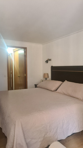 Arriendo Departamento 4D 3B 1E 1B Metro Manquehue - Apumanque - Las Condes