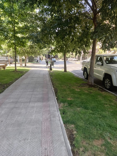 Arriendo Departamento P 3D en suite Walk-in cl&oacute;set 3B 1E 1B Las Lilas - Providencia