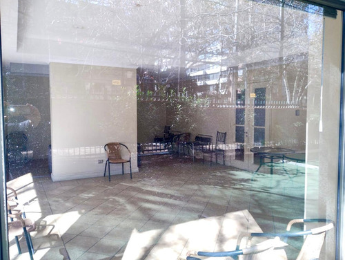 Arriendo Departamento 3D 2B 1E 1B Rotonda Atenas - Las Condes