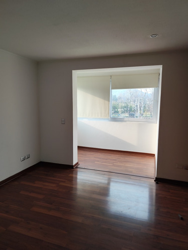 Arriendo Departamento 2D 2B 1E 1B Los Dominicos - Las Condes