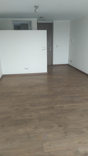 Arriendo Departamento 3D 2B 2E 1B Rotonda Atenas - Las Condes