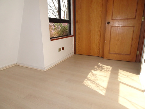Arriendo Departamento NP 2D en suite Walk-in cl&oacute;set 2B 1E 1B Las Lilas - Providencia