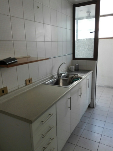 Arriendo Departamento N 4D 3B 2E 1B Vaticano - Las Condes