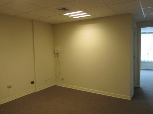 Venta Oficina O 2B 1E 1B Manuel Montt - Providencia