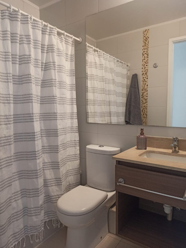 Venta Departamento N 2D Walk-in cl&oacute;set 2B 1E 1B Blest Gana - La Reina