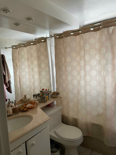 Arriendo Departamento NO 4D en suite 3B 2E 1B Rotonda Atenas - Las Condes