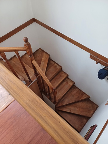 Venta Casa NO 5D en suite Walk-in cl&oacute;set 4B 3E 1B La Dehesa - Lo Barnechea