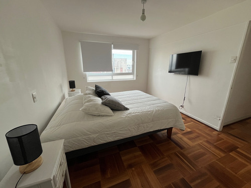 Venta Departamento P 3D 2B Salvador - Providencia