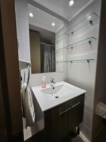 Venta Departamento N 1D Walk-in cl&oacute;set 1B 1E 1B Juan G&oacute;mez Millas - &Ntilde;u&ntilde;oa