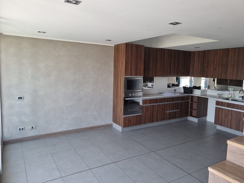 Venta Departamento NO 1D en suite Walk-in cl&oacute;set 2B 1E 1B Las Lilas - Providencia