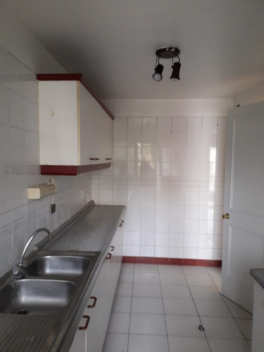 Arriendo Departamento SO 2D en suite 2B 1E 1B Nueva Las Condes - Las Condes