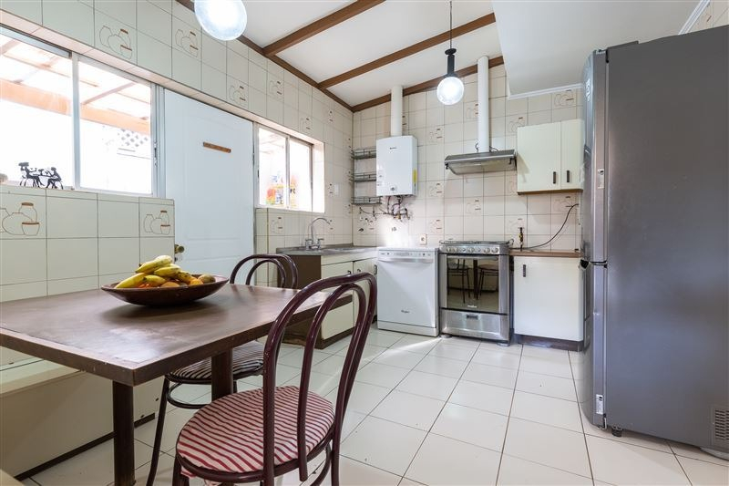 Venta Casa NP 5D en suite Walk-in cl&oacute;set 4B 2E 1Bd Los Dominicos - Las Condes