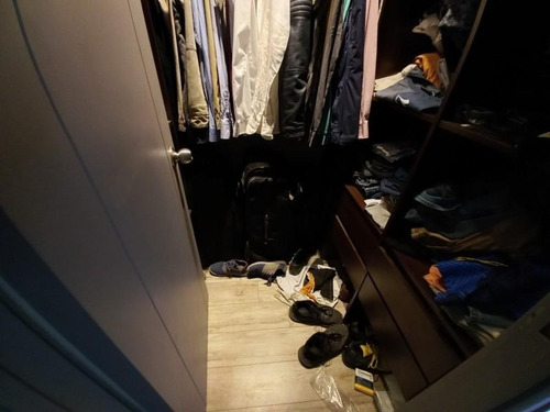 Arriendo Departamento SO 3D en suite Walk-in cl&oacute;set 2B 1E 1B Metro &Ntilde;u&ntilde;oa - &Ntilde;u&ntilde;oa