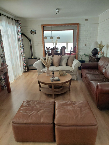 Venta Casa NOSP 4D en suite Walk-in cl&oacute;set 3B 3E Metro Pr&iacute;ncipe de Gales - Country Club - La Reina