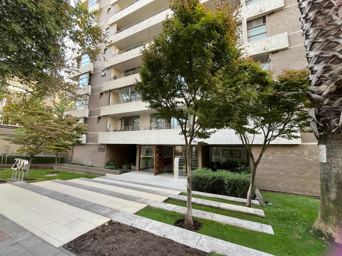 Arriendo Departamento NP 2D en suite 2B 1E Metro &Ntilde;u&ntilde;oa - &Ntilde;u&ntilde;oa