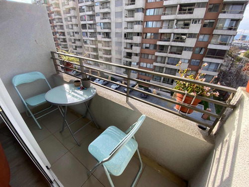 Venta Departamento 2D 2B 1E Juan G&oacute;mez Millas - &Ntilde;u&ntilde;oa