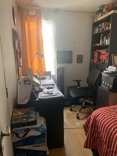 Venta Departamento NO 3D 1B 1E Villa Los Jard&iacute;nes - Villa Los Presidentes - &Ntilde;u&ntilde;oa