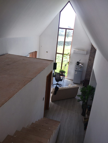 Venta Casa NO 3D en suite Walk-in cl&oacute;set 2B 3E 1B  - Puerto Varas