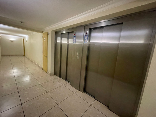 Arriendo Departamento NO 3D en suite 2B 3E 1B Rotonda Atenas - Las Condes