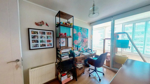 Venta Departamento SP 2D en suite 2B 1E 1B Diego de Almagro - &Ntilde;u&ntilde;oa