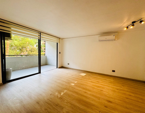 Arriendo Departamento NO 3D en suite 2B 1E Rotonda Atenas - Las Condes