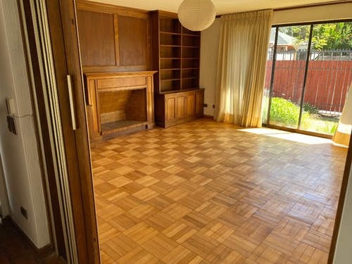 Arriendo Casa NO 4D en suite 3B 4E Campus Oriente - Providencia