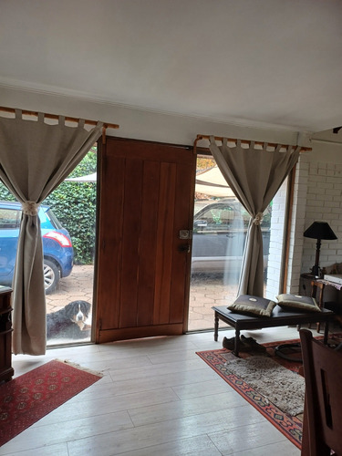Venta Casa NO 5D en suite Walk-in cl&oacute;set 4B 3E 1B La Dehesa - Lo Barnechea