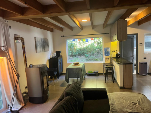 Arriendo Casa 4D 3B 2E 1B Camino a Ensenada - Puerto Varas
