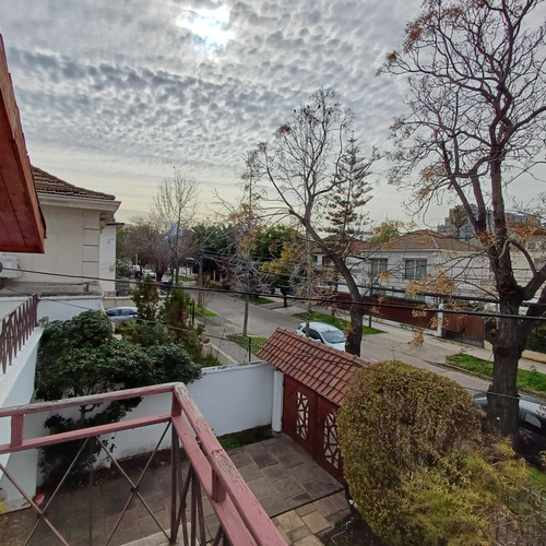 Arriendo Casa NO 4D 3B 3E Metro &Ntilde;u&ntilde;oa - &Ntilde;u&ntilde;oa