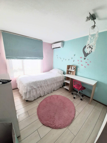 Arriendo Departamento NO 3D en suite Walk-in cl&oacute;set 3B 2E 1B Alto Las Condes - Las Condes