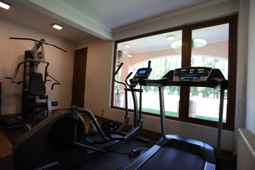 Venta Casa NO 6D en suite Walk-in cl&oacute;set 6B 3E 2B Chicureo - Colina