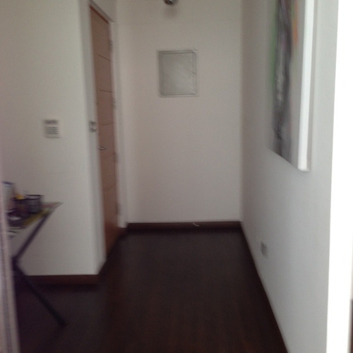 Arriendo Oficina NO 2B 1E Metro Tobalaba - Mall Costanera - Providencia