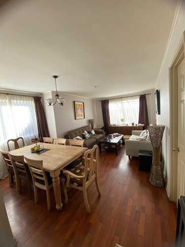 Venta Casa S 3D en suite 3B 2E 1B Centro de Puerto Varas - Puerto Varas