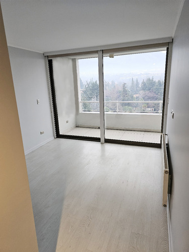Arriendo Departamento SO 2D en suite Walk-in cl&oacute;set 2B 2E 1B Mall Sport - Las Condes