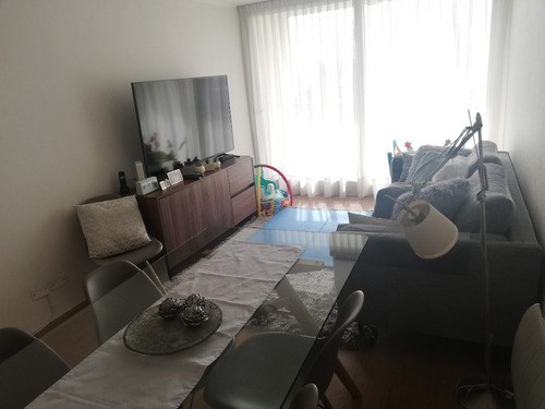 Venta Departamento N 2D en suite Walk-in cl&oacute;set 2B 1E 1B Plaza &Ntilde;u&ntilde;oa - &Ntilde;u&ntilde;oa