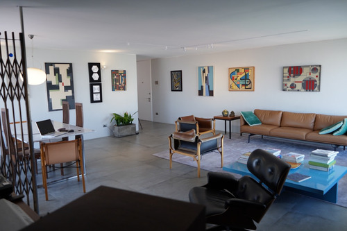 Venta Departamento NP 3D 3B 1E 1B Las Lilas - Providencia