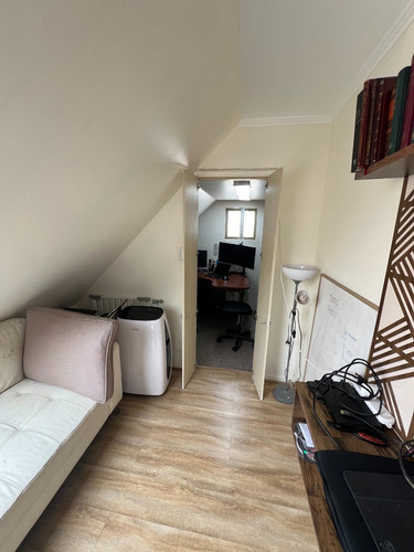 Venta Casa P 5D en suite Walk-in cl&oacute;set 4B 2E La Dehesa - Lo Barnechea