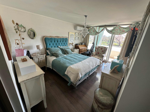 Arriendo Departamento 2D 2B 1E 1B Diego de Almagro - &Ntilde;u&ntilde;oa